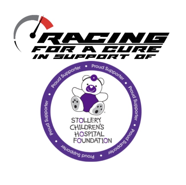 Racing for a Cure